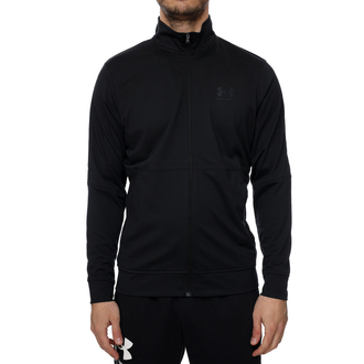 Muški duks Under Armour PIQUE TRACK JACKET