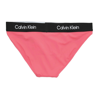 Ženski kupaći donji deo Calvin Klein Bikini