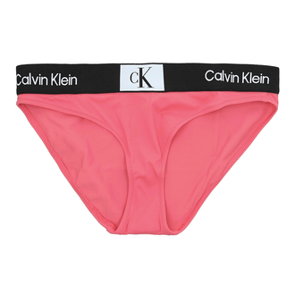 Ženski kupaći donji deo Calvin Klein Bikini