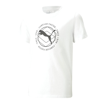 Dečija majica Puma Active Sports Graphic Tee B