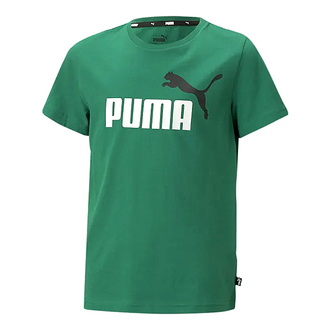 Dečija majica Puma ESS+ 2 Col Logo Tee B