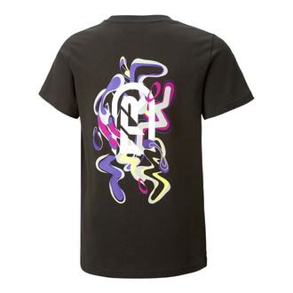 Dečija majica Puma Neymar JR Creativity Graphic Tee Jr