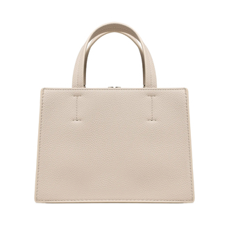Ženska torba Trussardi NADIR TOTE SM FULL GRAIN FAUX LEATHER