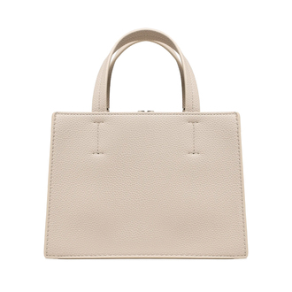 Ženska torba Trussardi NADIR TOTE SM FULL GRAIN FAUX LEATHER