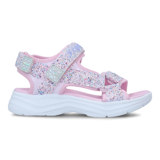 Dečije sandale Skechers Glimmer Kicks