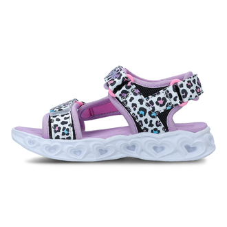 Dečije sandale Skechers HEART LIGHTS SANDAL-