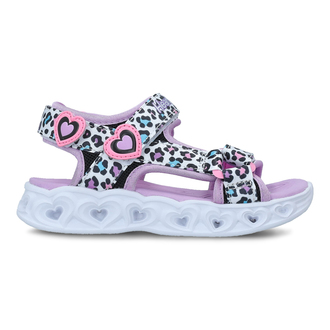 Dečije sandale Skechers HEART LIGHTS SANDAL-