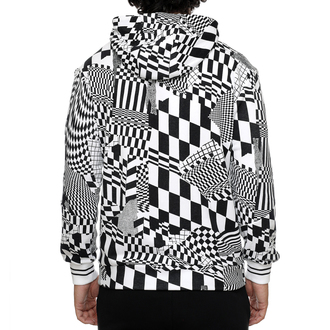 Muški duks Puma BMW MMS Statement AOP Hoodie