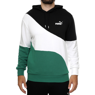 Muški duks Puma Power Cat Hoodie Tr