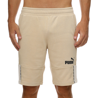 Muški šorc Puma ESS BLOCK x TAPE Shorts 10 TR