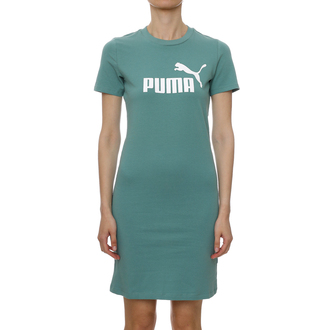 Ženska haljina Puma ESS Slim Tee Dress