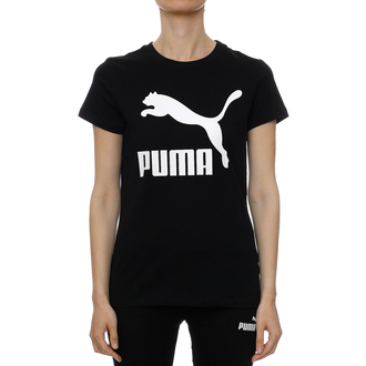 Ženska majica Puma Classics Logo Tee