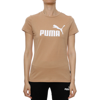 Ženska majica Puma ESS Logo Tee (s)