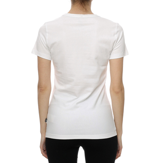 Ženska majica Puma Ess Slim Logo Tee