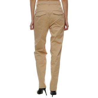 Ženske pantalone Karl Lagerfeld Chino Pants