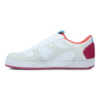 Ženske patike Diadora MAGIC BASKET LOW CROCO WN