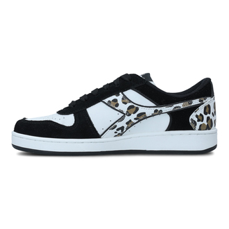 Ženske patike Diadora MAGIC BASKET LOW PANTHER WN