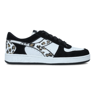 Ženske patike Diadora MAGIC BASKET LOW PANTHER WN