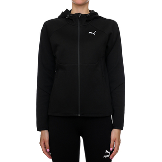 Ženski duks Puma Evostripe Full-Zip Hoodie