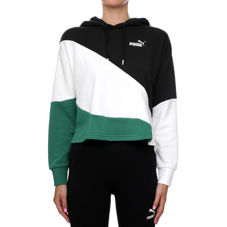 Ženski duks Puma Power Cat Hoodie Tr