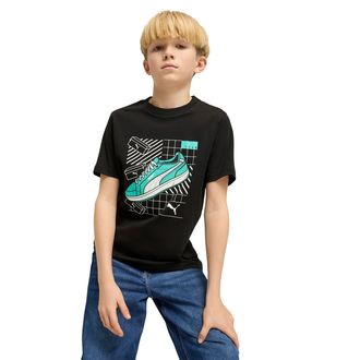 Dečija majica Puma Graphics tee iv b