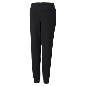 Dečija trenerka donji deo Puma Ess Logo Pants Tr Cl B