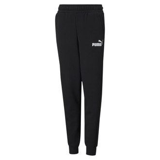 Dečija trenerka donji deo Puma ESS Logo Pants TR cl B