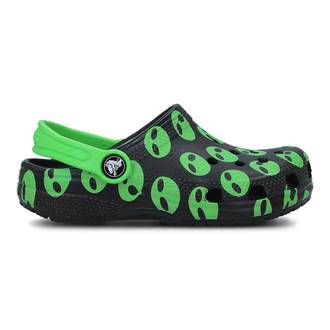 Dečije papuče Crocs CLASSIC EASY ICON KIDS CLOG