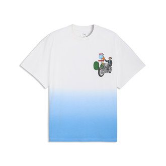 Mu&scaron;ka majica Puma The atw dylan tee iii