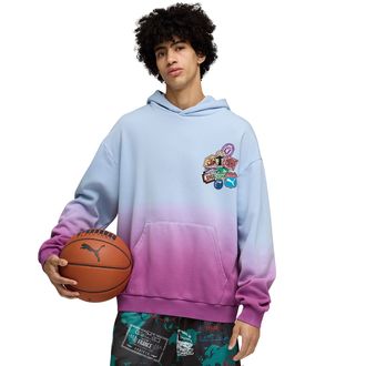 Muški duks Puma The atw dylan hoodie