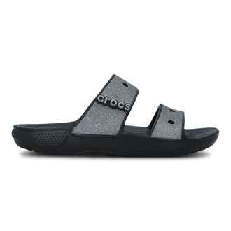 Ženske papuče Crocs CLASSIC GLITTER II SANDAL