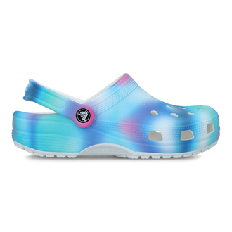 Ženske papuče Crocs CLASSIC SOLARIZED CLOG
