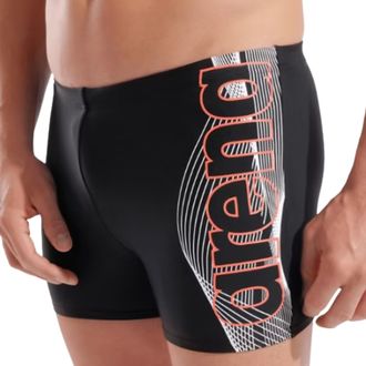 Muške kupaće gaće Arena Men's basic swim short