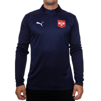 Muški duks Puma FSS Training 1/4 Zip Top