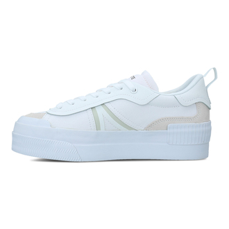 Ženske patike Lacoste L004 PLATFORM