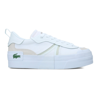 Ženske patike Lacoste L004 PLATFORM