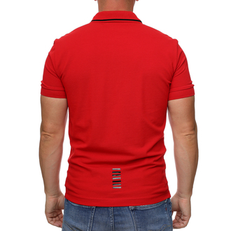 Muška majica Emporio Armani polo shirt