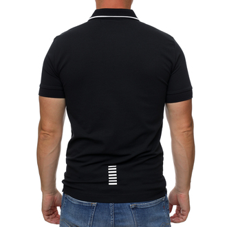Muška majica Emporio Armani polo shirt