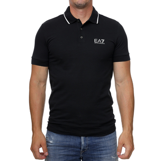 Muška majica Emporio Armani polo shirt