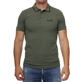 Muška Polo majica Emporio Armani