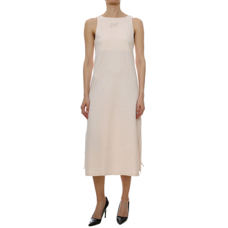 Ženska haljina Emporio Armani Dress