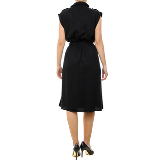 Ženska haljina Staff Pansy midi dress