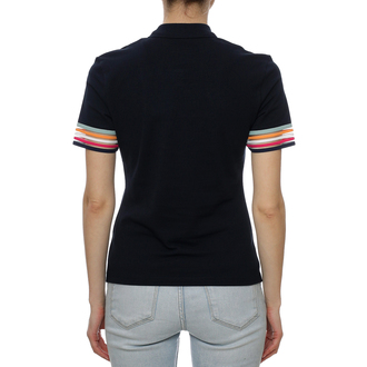 Ženska majica Emporio Armani Polo shirt