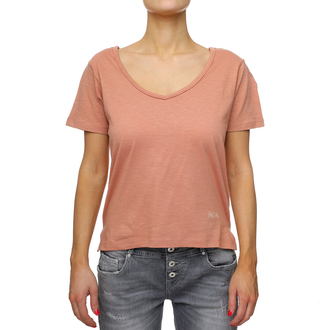 Ženska majica Staff Boney Short Sleeve
