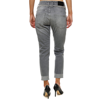 Ženske farmerke Staff Irene Cropped Woman Pant