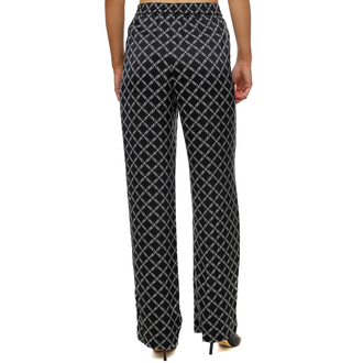 Ženske pantalone Michael Kors Empire Logo Pj Pant