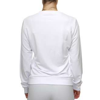 Ženski duks Emporio Armani sweatshirt
