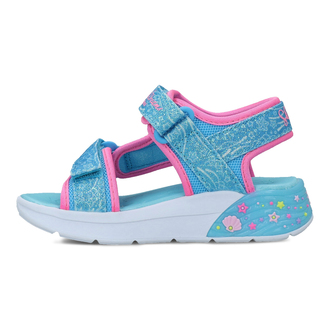 Dečije sandale Skechers Mermaid dreams sandal