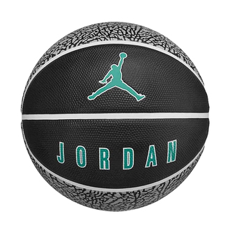 Lopta za košarku Nike Jordan playground 2.0 8p deflated