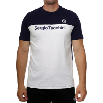 Muška majica Sergio Tacchini GRAVE CO T-SHIRT